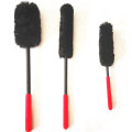 Real Sheepskin Premium Car Wheel Brush OEM